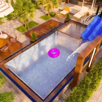 ساخت تخصصی استخر و خدمات|خدمات پیشه و مهارت|نوشهر, |دیوار