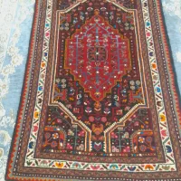 فرش دستباف|فرش|کرمانشاه, |دیوار