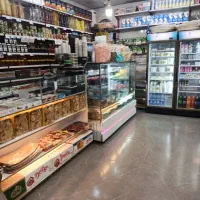 واگذاری سوپر لبنیات