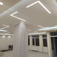 جایگزین کناف امرتات پایتخت نسل نوین سقف کاذب|خدمات پیشه و مهارت|اردبیل, |دیوار