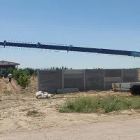 خدمات جرثقیل خاور دکل بلند با ۱۷متر دکل|خدمات حمل و نقل|تبریز, |دیوار