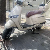 موتور کاوان mj150
