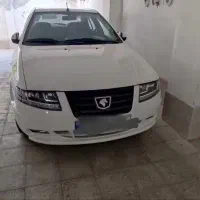 سورن سمند پلاس xu7pمدل403کار14/000قیمت 1/545صفرخشک