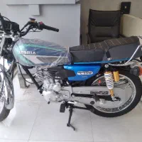 موتور سیکلت cdi 150 صفر عرشیا ایران دوچرخ