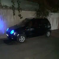 ام وی ام ۱۱۰ چهار سیلندر مدل ۹۴|خودرو سواری و وانت|کرج, حصارک بالا|دیوار