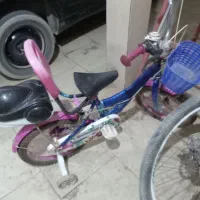 دوچرخه ۱۶و۲۶