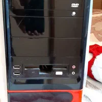 کیبورد و کیس|قطعات و لوازم جانبی رایانه|اصفهان, کوی شهید کشوری|دیوار