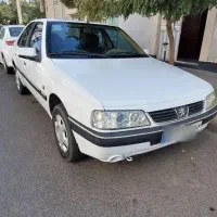 پژو 405slx tu5