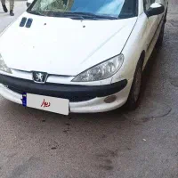 پژو 206sdخونگی...