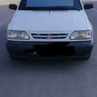 اماده رفتن به شهرستان دربستی