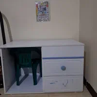 میز تحریر ام دی اف محکم|میز تحریر و کامپیوتر|اهواز, کیانشهر|دیوار