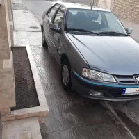 پارس دوگانه مدل۹۷|خودرو سواری و وانت|خلیل آباد, |دیوار