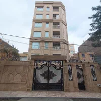 آپارتمان-150متری-پارکینگ-آسانسور-صفر