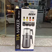 چای‌ساز بیم 2812 نو با گارانتی شرکتی