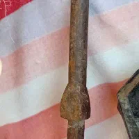 سندان فولادی|کلکسیون اشیاء عتیقه|یزد, |دیوار