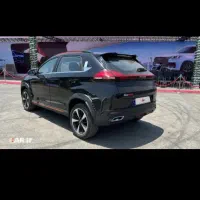 ایکس 33کراس اتومات مدل 1403 در حد خشک