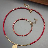 فروشنده ست های یلدایی ودمپایی مکرومه دوزی شده|کیف، کفش، کمربند|لاهیجان, پردسر|دیوار