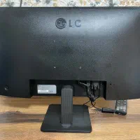 مانیتور ۲۷ اینچ ال جی