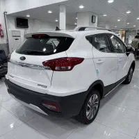 کی‌ام‌سی SR3 صفر تحویل روز - کرمان موتور حسینی|خودرو سواری و وانت|شیراز, بعثت|دیوار