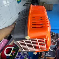 باکس حمل سگ و گربه