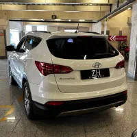 سانتافه مدل ۲۰۱۴ ژ گالری ( ژوبین قرایی)