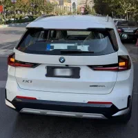 bmw ix1 2025|خودرو سواری و وانت|تهران, سعادت‌آباد|دیوار