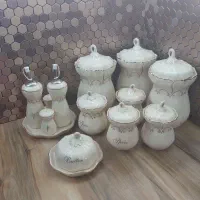 سرویس کامل پا سماوری