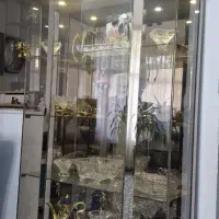 بوفه و میز تلوزیون