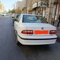 سمند ال ایکس|خودرو سواری و وانت|تهران, سازمان برنامه جنوبی|دیوار