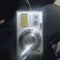 دوربین عکاسی وفیلمبرداری سونی|دوربین عکاسی و فیلمبرداری|شاهرود, |دیوار