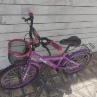 دوچرخه سایز 20