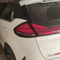 X33 کراس اتومات مدل 1403