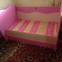 تخت بچه