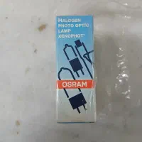 لامپ هالوژن سوزنی