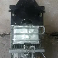 ابگرمکن  بوتان ۱۵