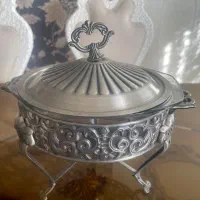 ظرف سوفله خوری وارمردار|ظروف سرو و پذیرایی|تهران, طرشت|دیوار