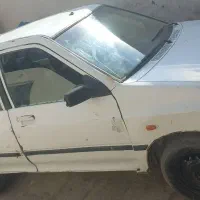 پراید مدل ۷۹