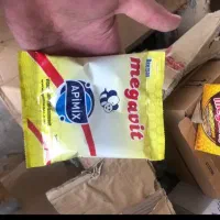زنبوردارای (مکمل مگاویت و زد کنه وامیترات)
