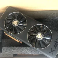 گرافیک XFX AMD Radeon RX 5700 XT 8GB THICC II