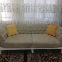 مبل چستر