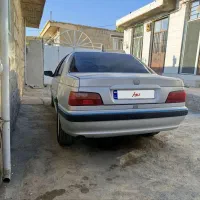 پارس85تکسوز|خودرو سواری و وانت|چرداول, |دیوار