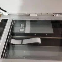 دستگاه پرینتر و کپی اچ پی M725|پرینتر، اسکنر، کپی، فکس|قم, زنبیل آباد|دیوار