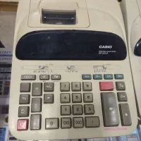 ماشین حساب برقی