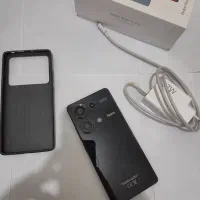 گوشی Xiaomi Redmi note 13 Pro 4g 256|موبایل|تهران, جیحون|دیوار
