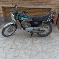 موتور فروشی هندا 125