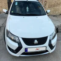 ماشین درحد صفر