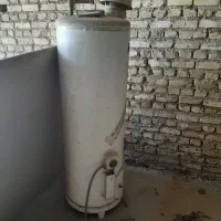 ابگرمکن و کولر دست دوم سالم