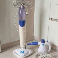 ​ست بخارشوی H2O اصل انگلیس (ایستاده و دستی)
