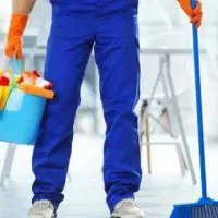 خدمات ونظافت