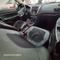 جکj4 مدل1402 بدون نقطه|خودرو سواری و وانت|بجنورد, |دیوار